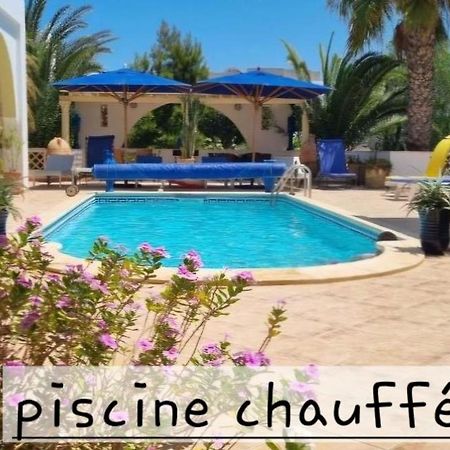Chambre D'Hotes, Dar L'Air Du Temps Aghīr Εξωτερικό φωτογραφία