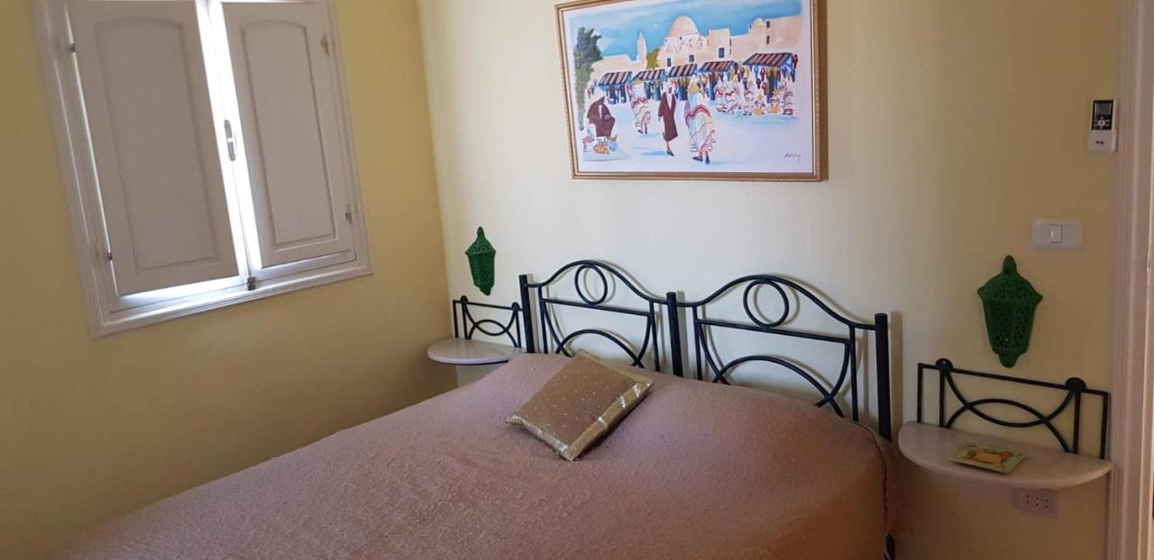 Chambre D'Hotes, Dar L'Air Du Temps Aghīr Εξωτερικό φωτογραφία