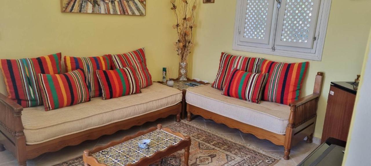 Chambre D'Hotes, Dar L'Air Du Temps Aghīr Εξωτερικό φωτογραφία