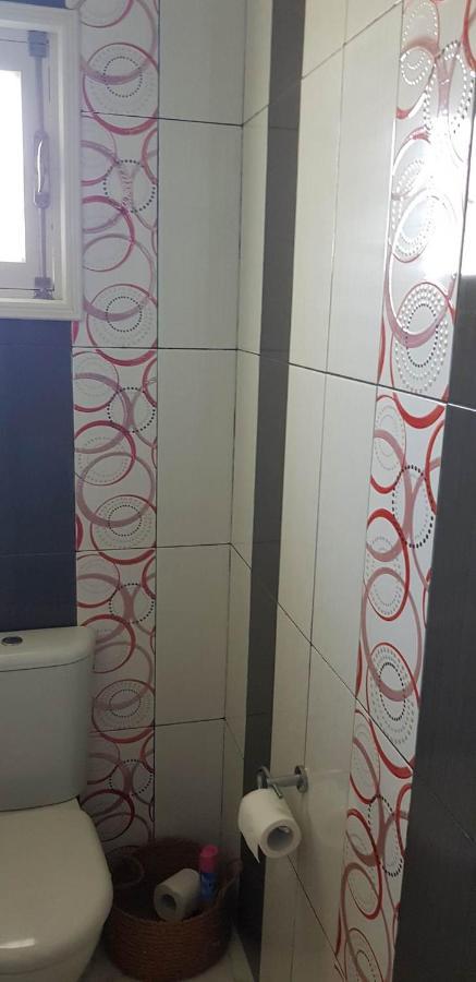 Chambre D'Hotes, Dar L'Air Du Temps Aghīr Εξωτερικό φωτογραφία