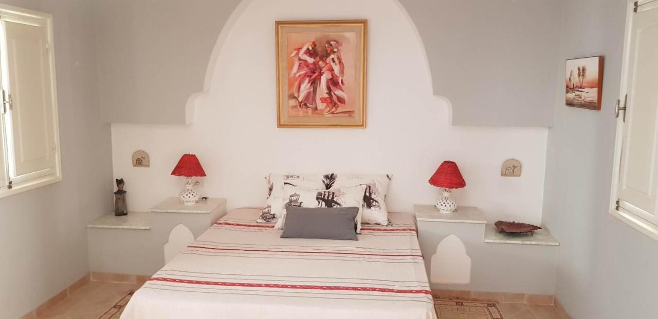 Chambre D'Hotes, Dar L'Air Du Temps Aghīr Εξωτερικό φωτογραφία