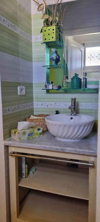 Chambre D'Hotes, Dar L'Air Du Temps Aghīr Εξωτερικό φωτογραφία