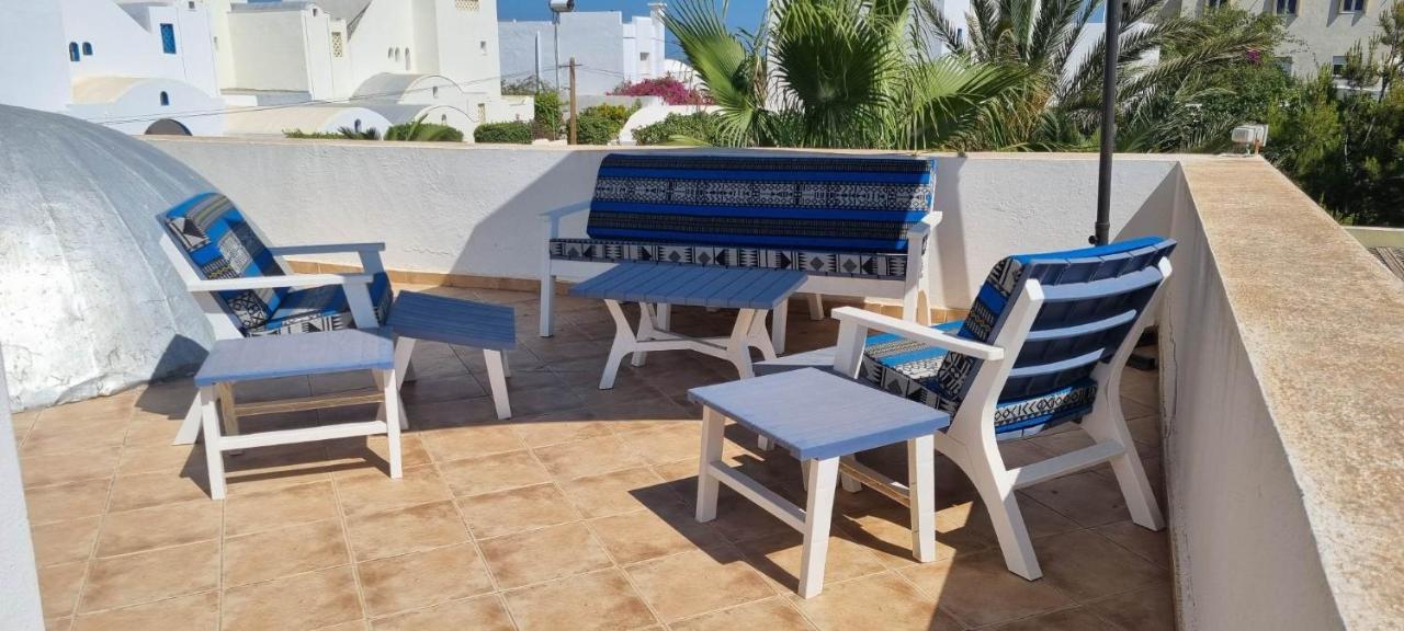 Chambre D'Hotes, Dar L'Air Du Temps Aghīr Εξωτερικό φωτογραφία