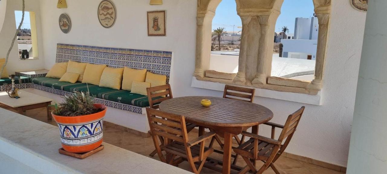 Chambre D'Hotes, Dar L'Air Du Temps Aghīr Εξωτερικό φωτογραφία