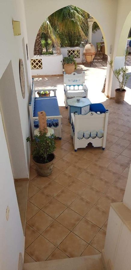 Chambre D'Hotes, Dar L'Air Du Temps Aghīr Εξωτερικό φωτογραφία