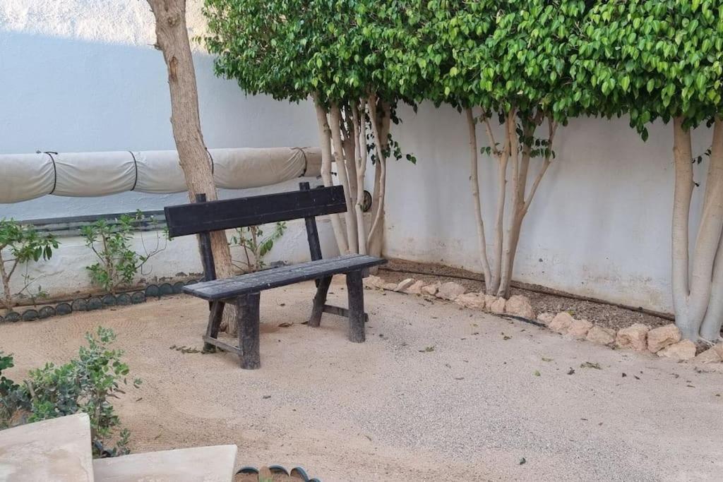 Chambre D'Hotes, Dar L'Air Du Temps Aghīr Εξωτερικό φωτογραφία