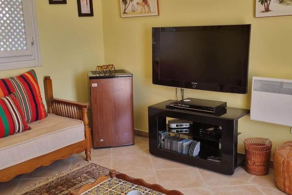 Chambre D'Hotes, Dar L'Air Du Temps Aghīr Εξωτερικό φωτογραφία