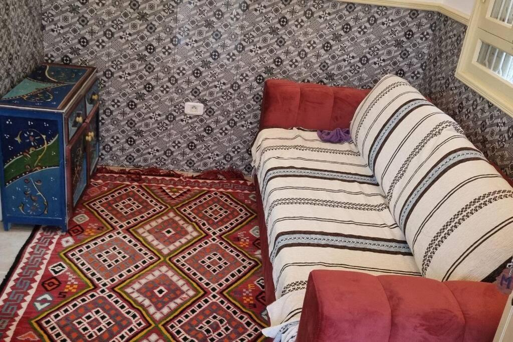 Chambre D'Hotes, Dar L'Air Du Temps Aghīr Εξωτερικό φωτογραφία