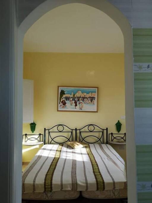 Chambre D'Hotes, Dar L'Air Du Temps Aghīr Εξωτερικό φωτογραφία