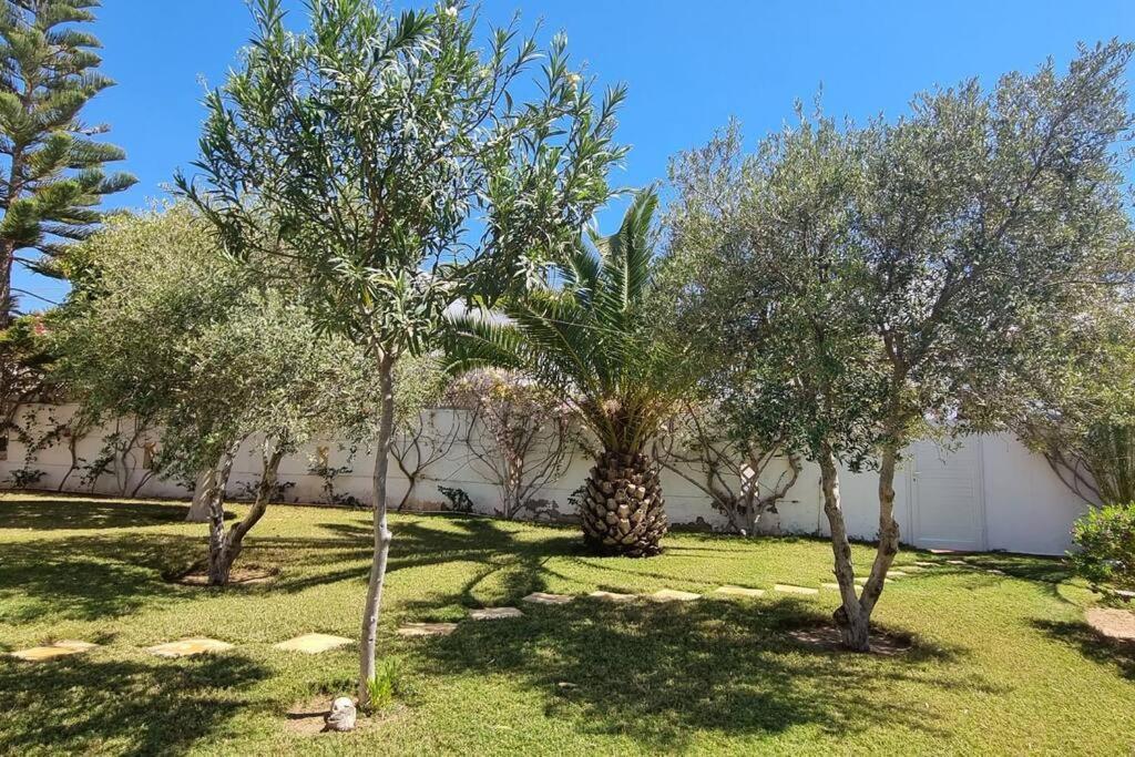 Chambre D'Hotes, Dar L'Air Du Temps Aghīr Εξωτερικό φωτογραφία