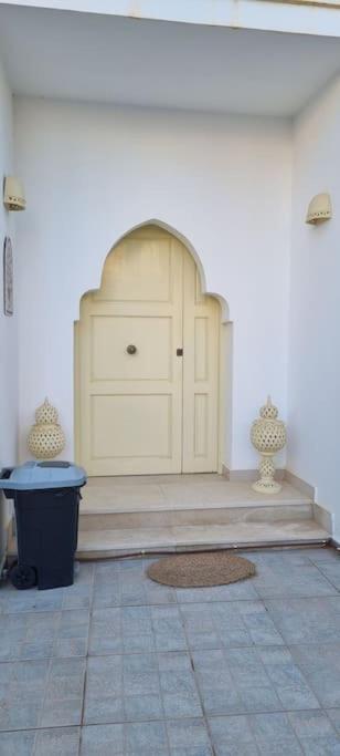 Chambre D'Hotes, Dar L'Air Du Temps Aghīr Εξωτερικό φωτογραφία