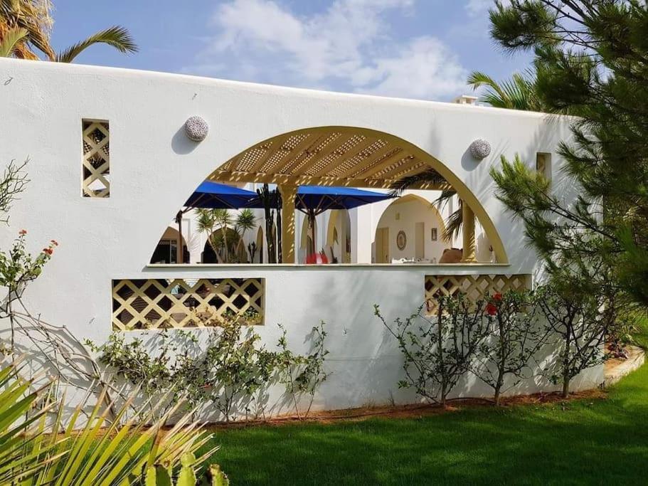 Chambre D'Hotes, Dar L'Air Du Temps Aghīr Εξωτερικό φωτογραφία