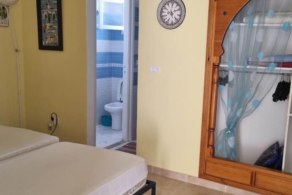 Chambre D'Hotes, Dar L'Air Du Temps Aghīr Εξωτερικό φωτογραφία