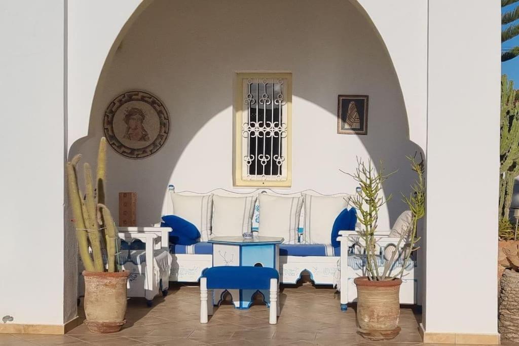 Chambre D'Hotes, Dar L'Air Du Temps Aghīr Εξωτερικό φωτογραφία