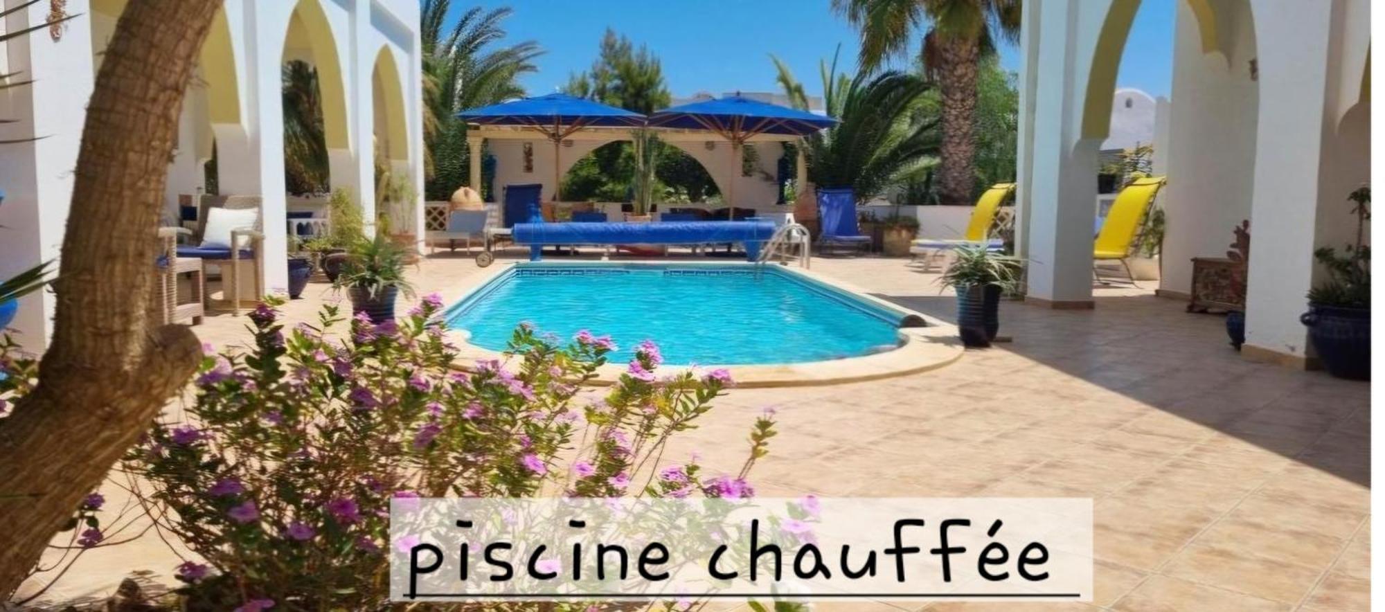 Chambre D'Hotes, Dar L'Air Du Temps Aghīr Εξωτερικό φωτογραφία